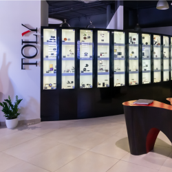 Toly officially opens its brand new corporate offices and innovation centre